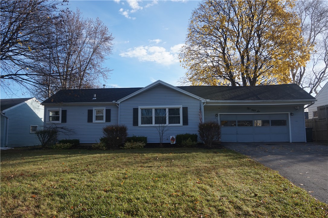 256 Marwood Road Greece, NY 14612 - Photo 1 of 1 Gallery Image 1