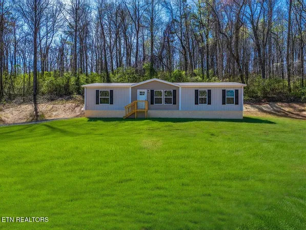 $259,000 | 1009 South Gateway Avenue, Rockwood, TN 37854