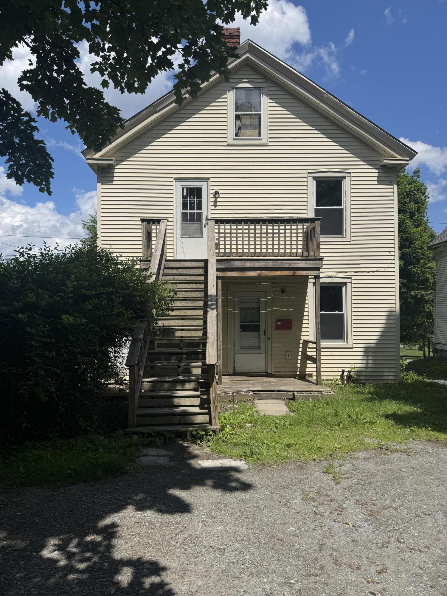 124 Ohio Street Bangor, ME 04401 - Photo 2 of 20 IMG_8764