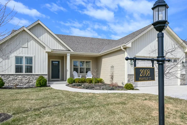 $698,000 | 2008 Norfolk Court, Union Grove, WI 53182