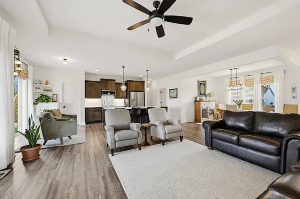 $698,000 | 2008 Norfolk Court, Union Grove, WI 53182