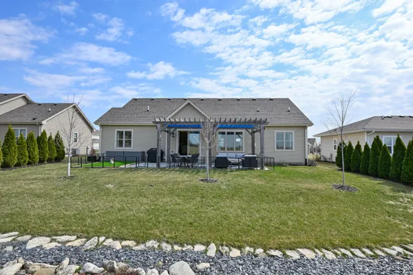 $698,000 | 2008 Norfolk Court, Union Grove, WI 53182