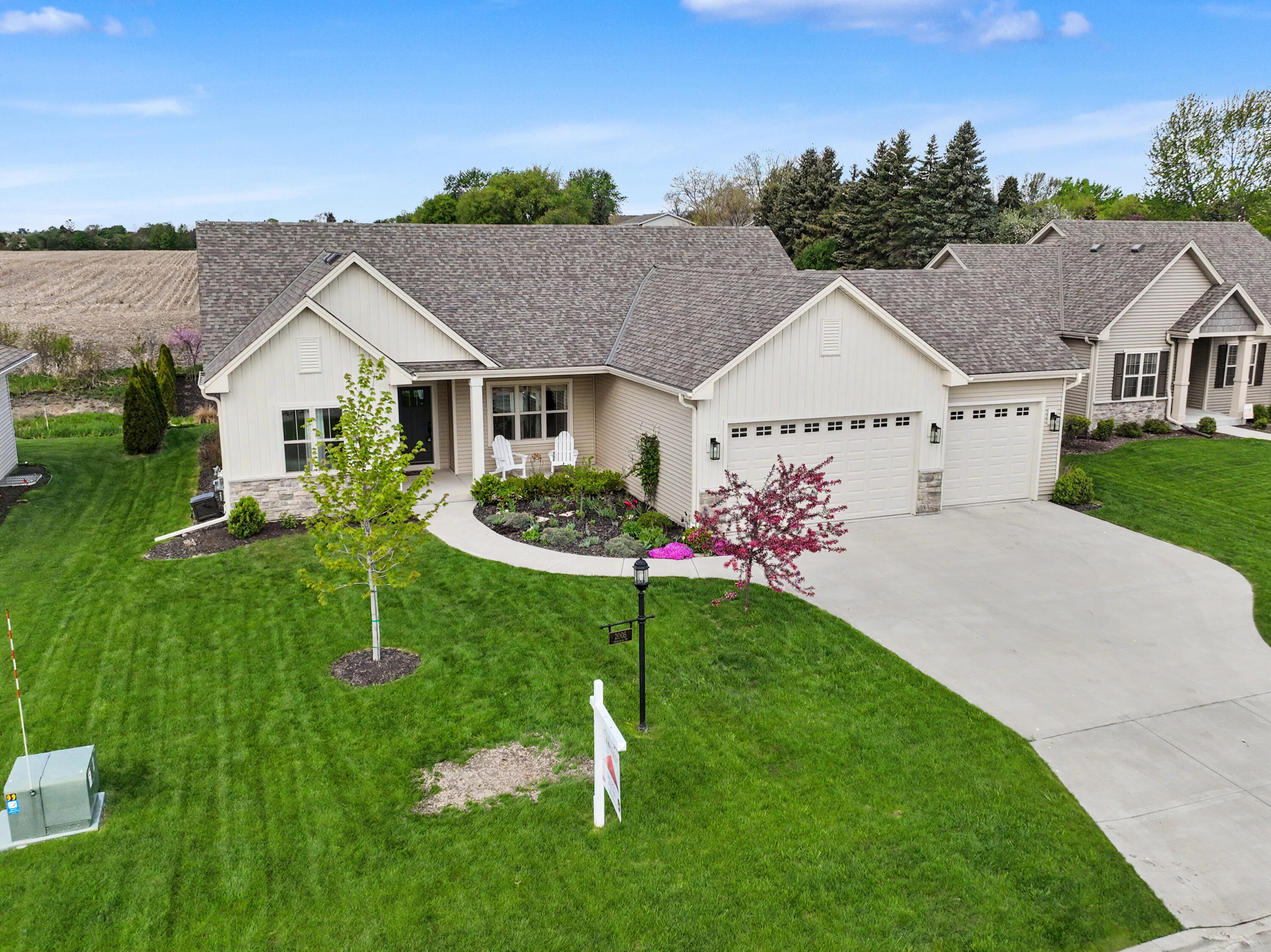2008 Norfolk Court Union Grove, WI 53182 - Photo 37 of 48 DJI_0959