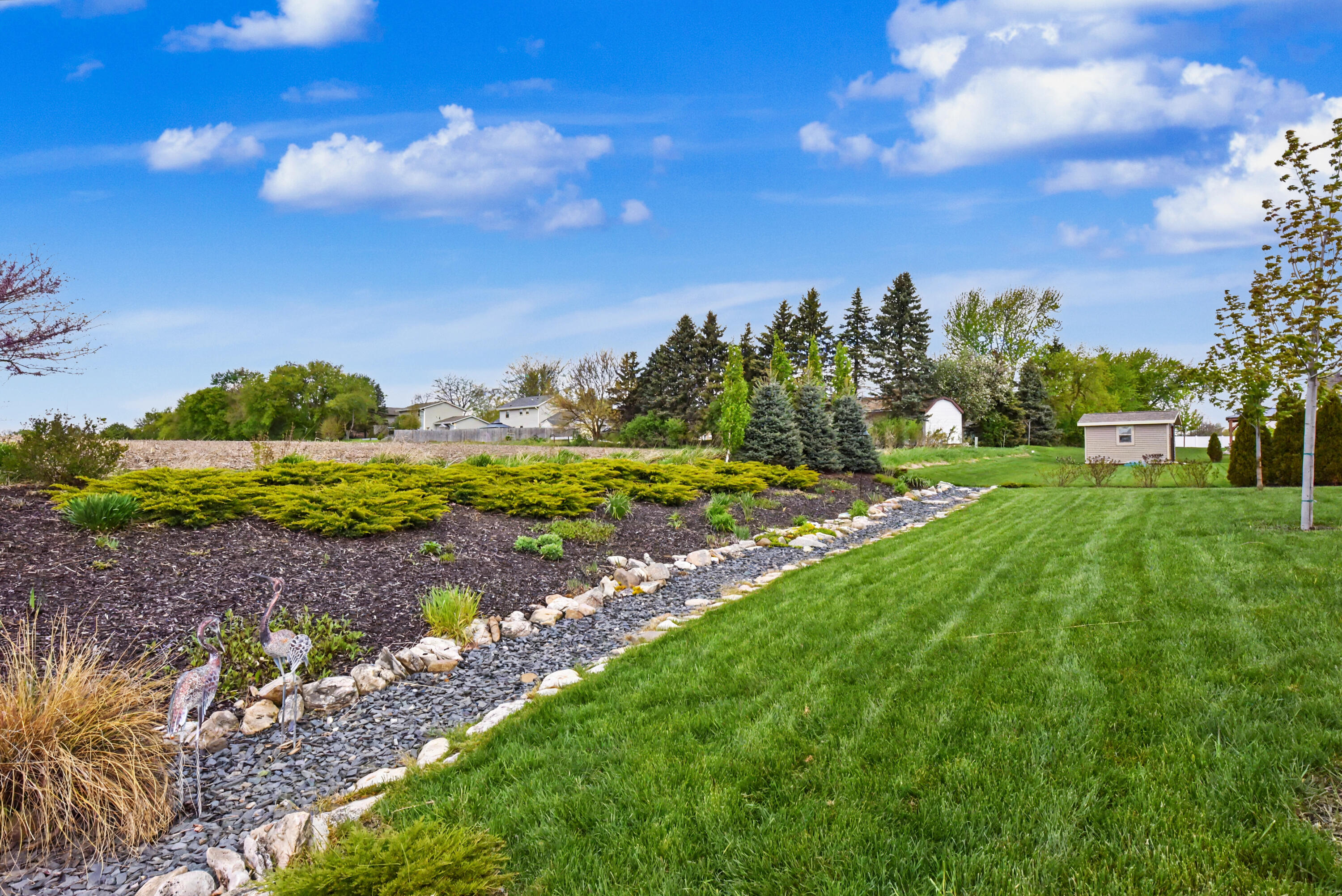 2008 Norfolk Court Union Grove, WI 53182 - Photo 42 of 48 DSC_7495