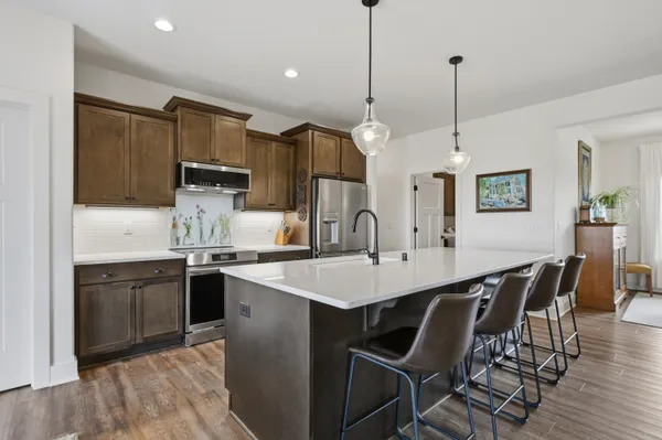 $698,000 | 2008 Norfolk Court, Union Grove, WI 53182