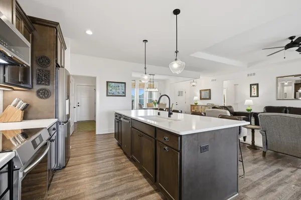 $698,000 | 2008 Norfolk Court, Union Grove, WI 53182