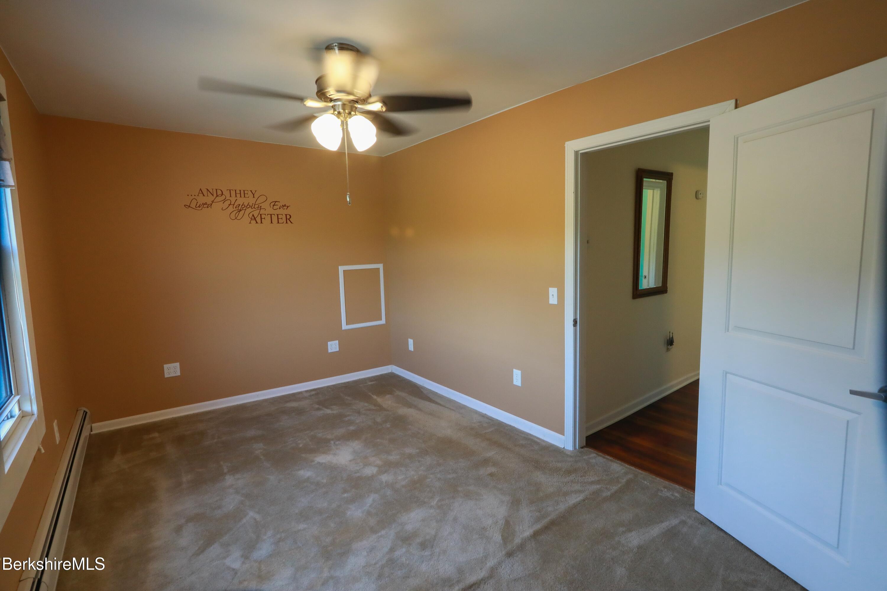 34 West Shaft Road North Adams, MA 01247 - Photo 16 of 22 Bedroom 2