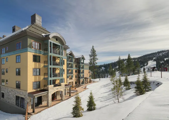 $69,000 | 13051 Ritz Carlton Highlands Court, Unit 4405 SHARE 17, Truckee, CA 96161