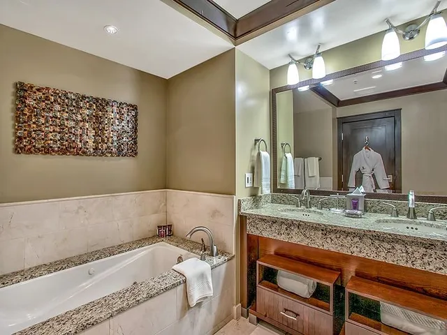 $69,000 | 13051 Ritz Carlton Highlands Court, Unit 4405 SHARE 17, Truckee, CA 96161