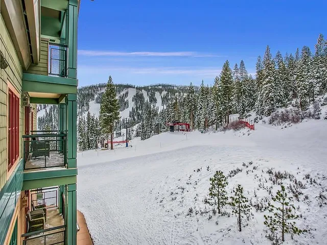 $69,000 | 13051 Ritz Carlton Highlands Court, Unit 4405 SHARE 17, Truckee, CA 96161