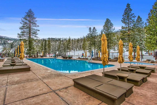 $69,000 | 13051 Ritz Carlton Highlands Court, Unit 4405 SHARE 17, Truckee, CA 96161