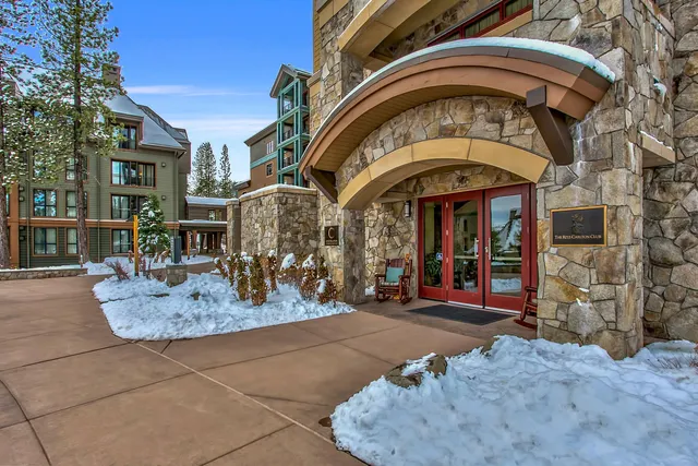 $69,000 | 13051 Ritz Carlton Highlands Court, Unit 4405 SHARE 17, Truckee, CA 96161