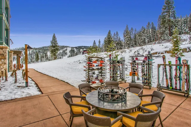 $69,000 | 13051 Ritz Carlton Highlands Court, Unit 4405 SHARE 17, Truckee, CA 96161