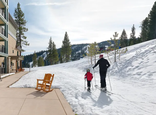 $69,000 | 13051 Ritz Carlton Highlands Court, Unit 4405 SHARE 17, Truckee, CA 96161