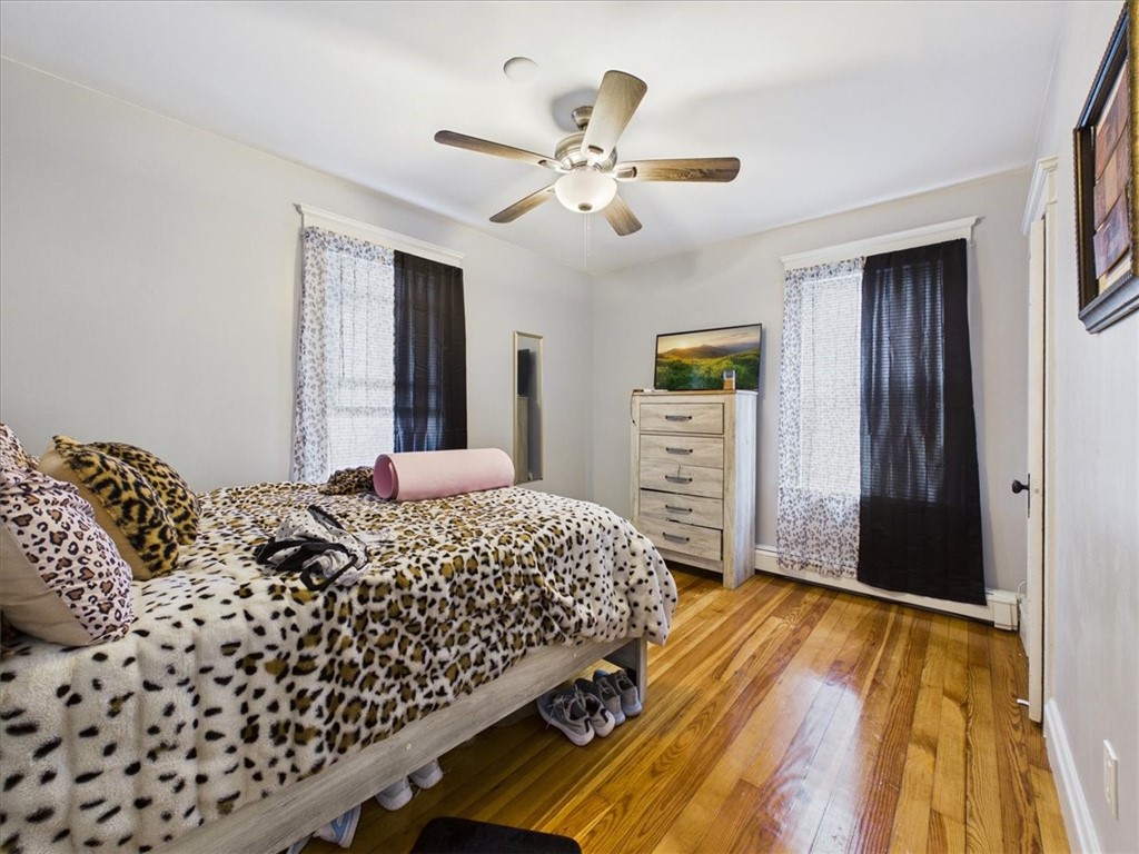 145 Burnside Avenue Woonsocket, RI 02895 - Photo 15 of 26 Unit 2A