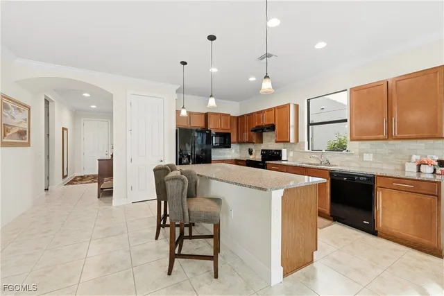 $769,000 | 20205 Corkscrew Shores Boulevard, Estero, FL 33928