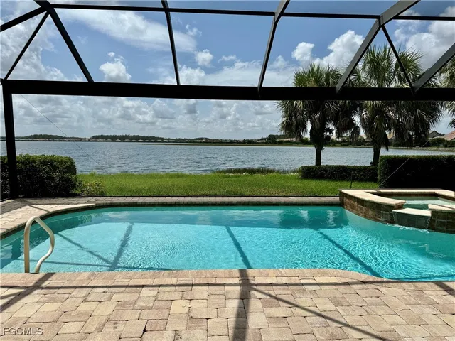 $769,000 | 20205 Corkscrew Shores Boulevard, Estero, FL 33928