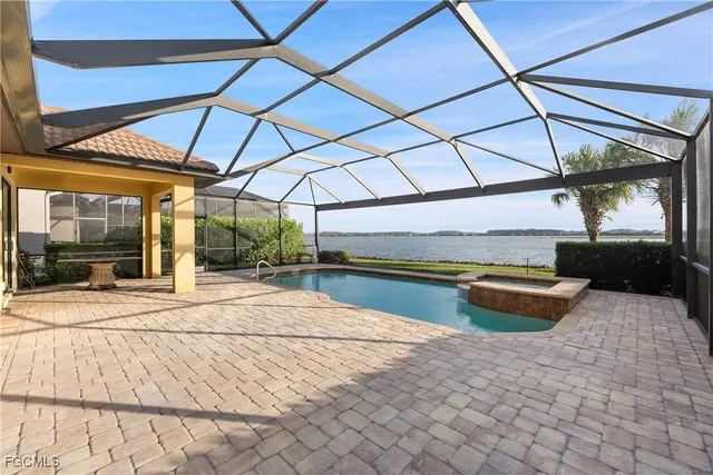 a view of swimming pool