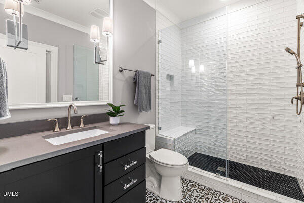 2127 Ridge Road Raleigh, NC 27607 - Photo 47 of 89