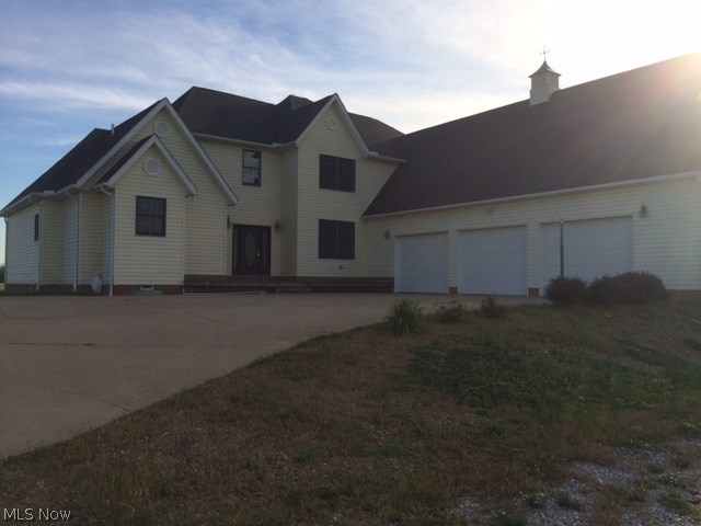 13074 Congress Road West Salem, OH 44287 - Photo 1 of 11