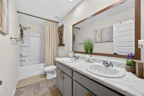$425,000 | 1253 Richmond Court Southeast, Atlanta, GA 30354