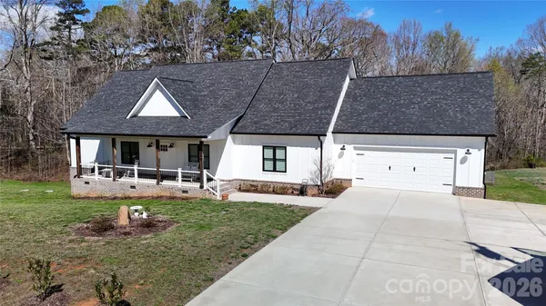 $619,000 | 5345 Christopher Road, Iron Station, NC 28080