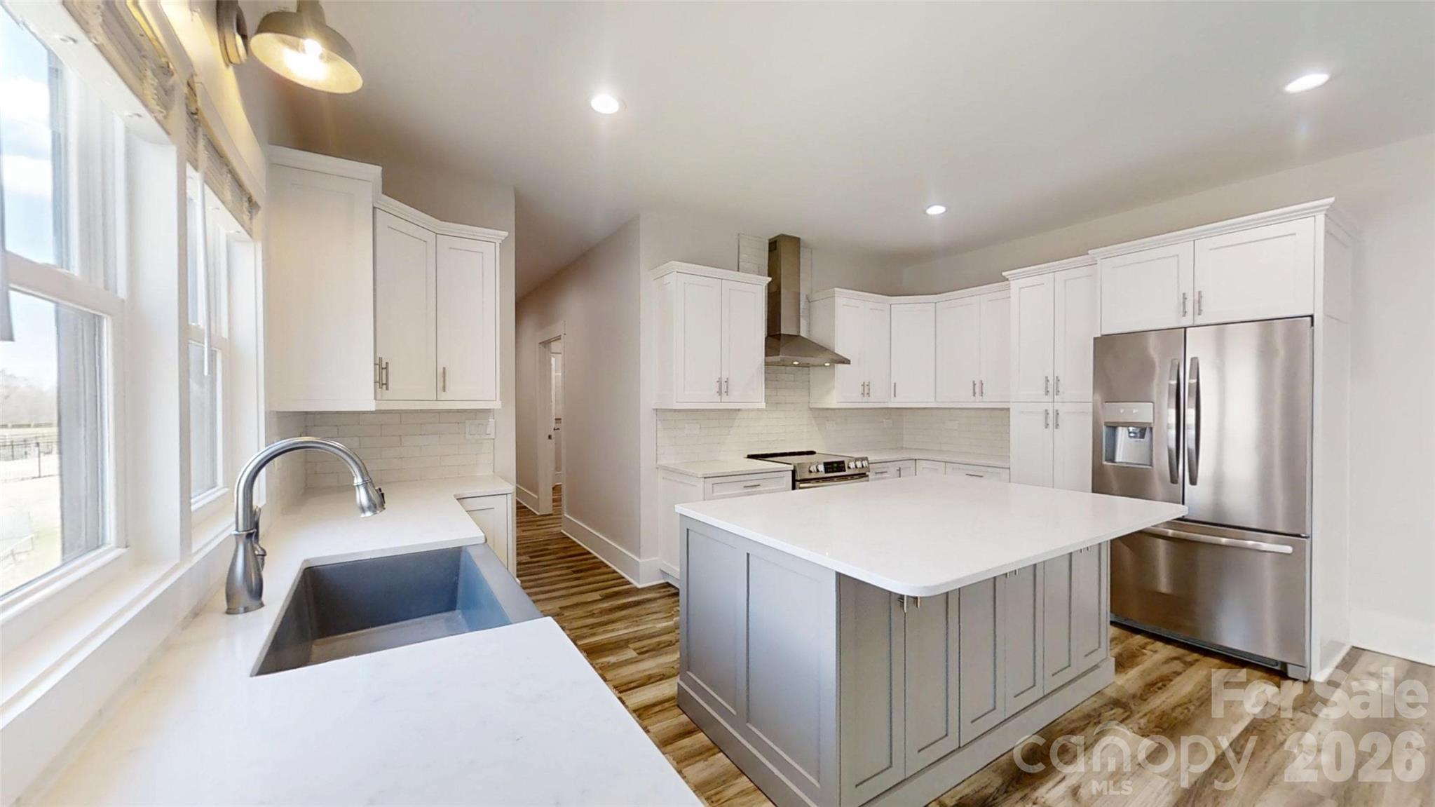 5345 Christopher Road Iron Station, NC 28080 - Photo 2 of 33