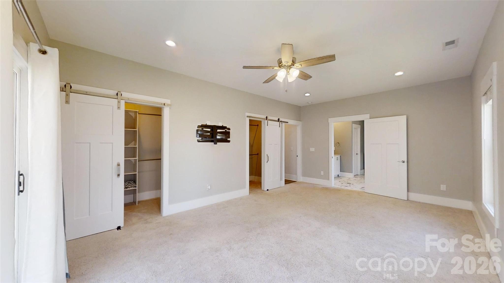 5345 Christopher Road Iron Station, NC 28080 - Photo 21 of 33
