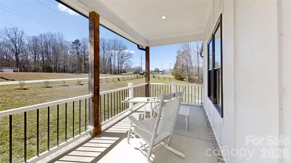 $619,000 | 5345 Christopher Road, Iron Station, NC 28080