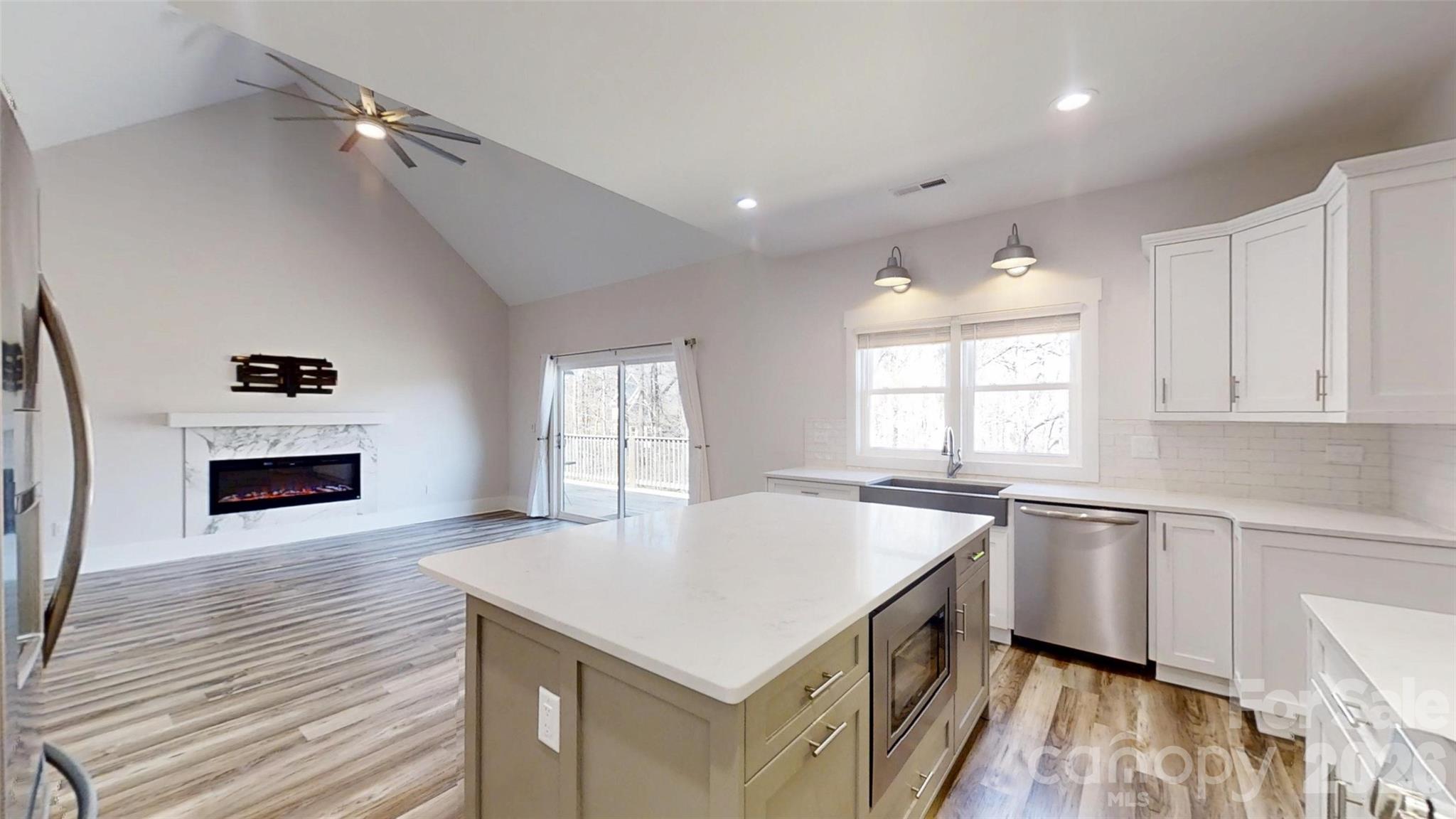5345 Christopher Road Iron Station, NC 28080 - Photo 6 of 33