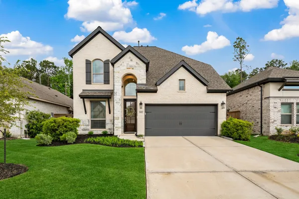 $490,000 | 8483 International Falls Drive, Porter, TX 77365