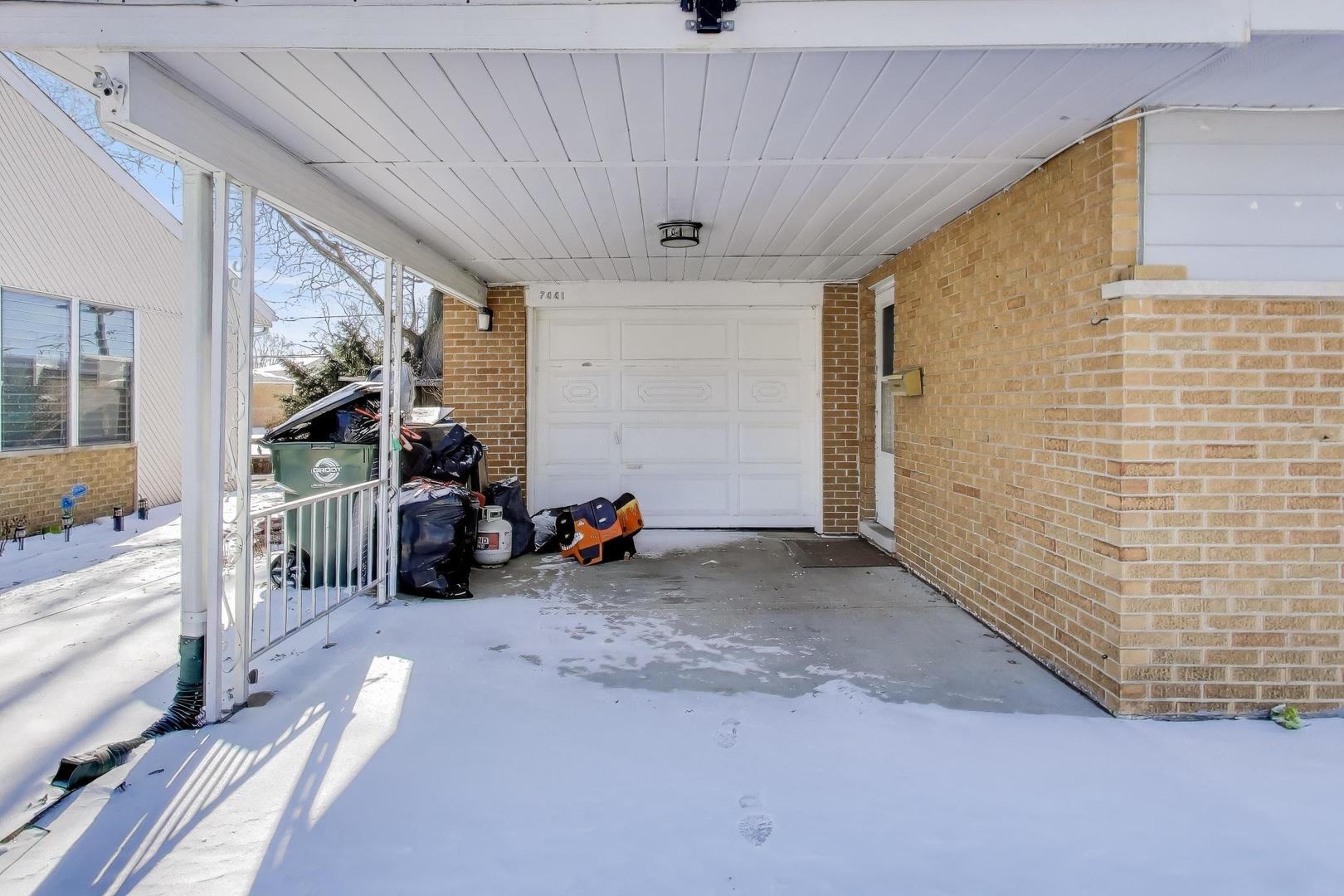 7441 Lyons Street Morton Grove, IL 60053 - Photo 23 of 28