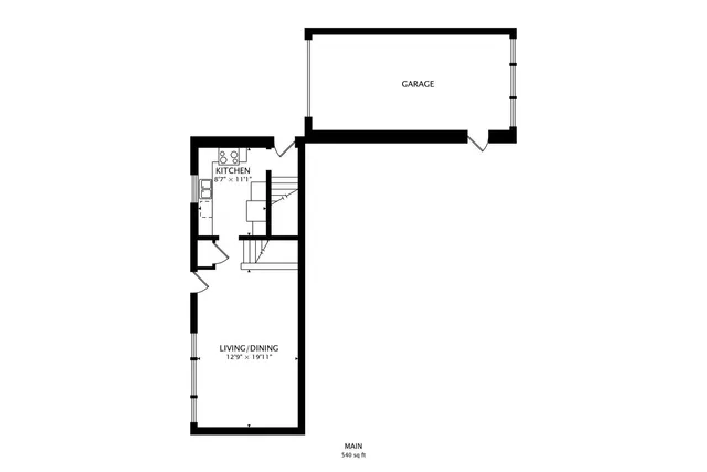 $430,000 | 7441 Lyons Street, Morton Grove, IL 60053