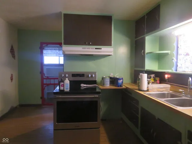 $89,000 | 218 East Garfield Street, Alexandria, IN 46001