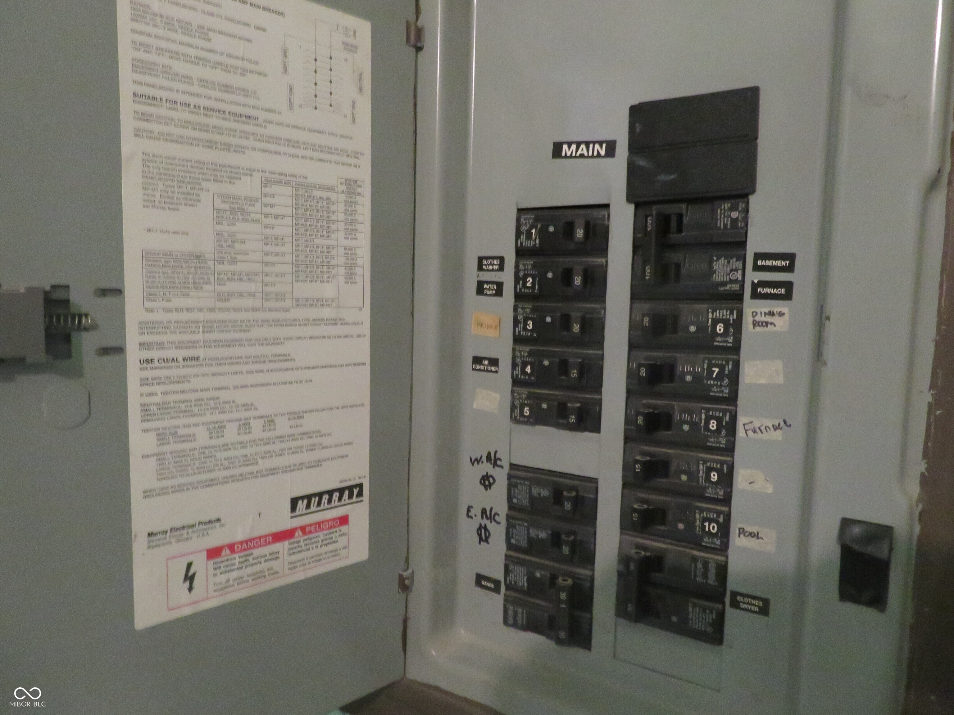 218 East Garfield Street Alexandria, IN 46001 - Photo 17 of 35