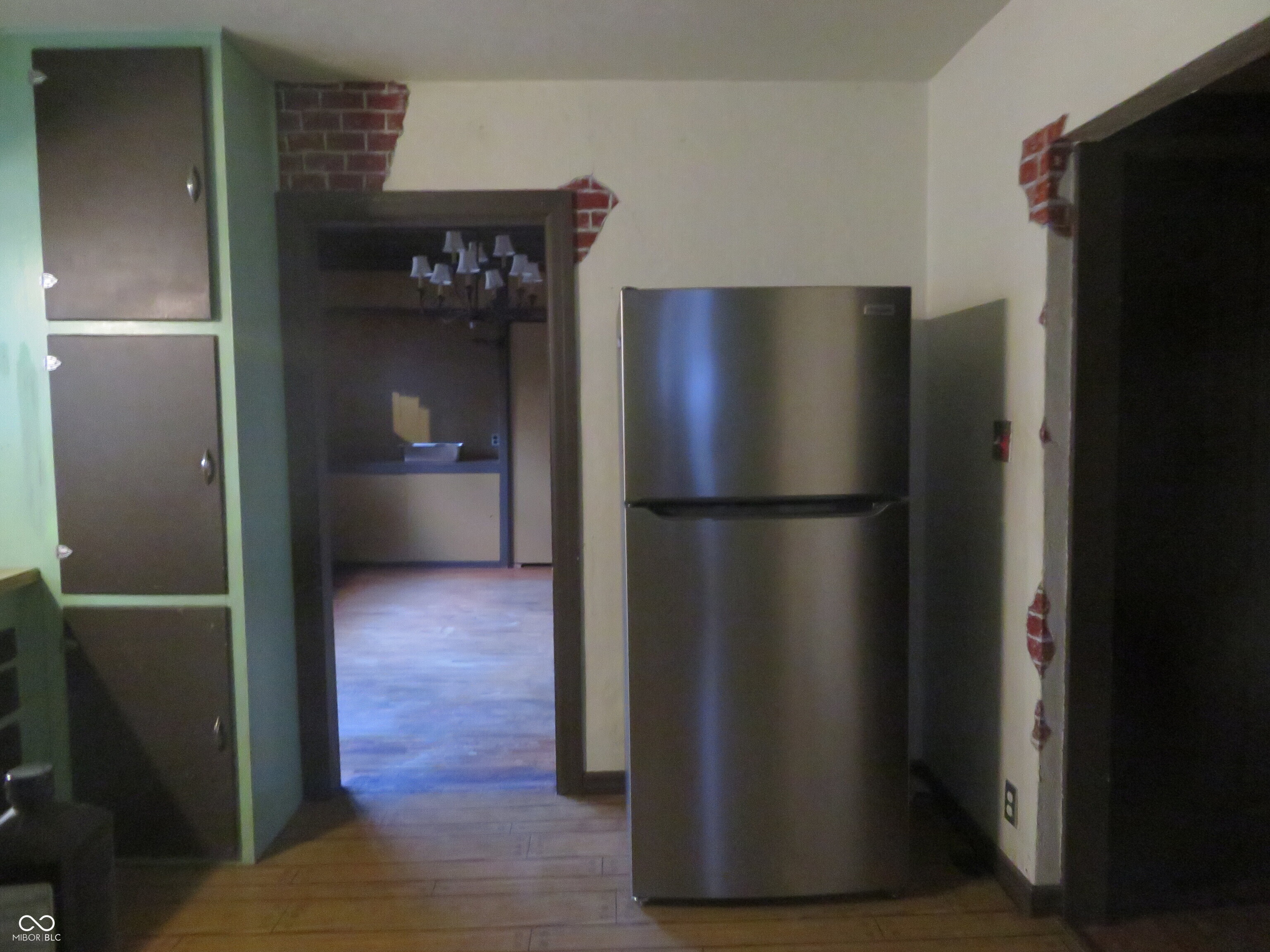 218 East Garfield Street Alexandria, IN 46001 - Photo 19 of 35