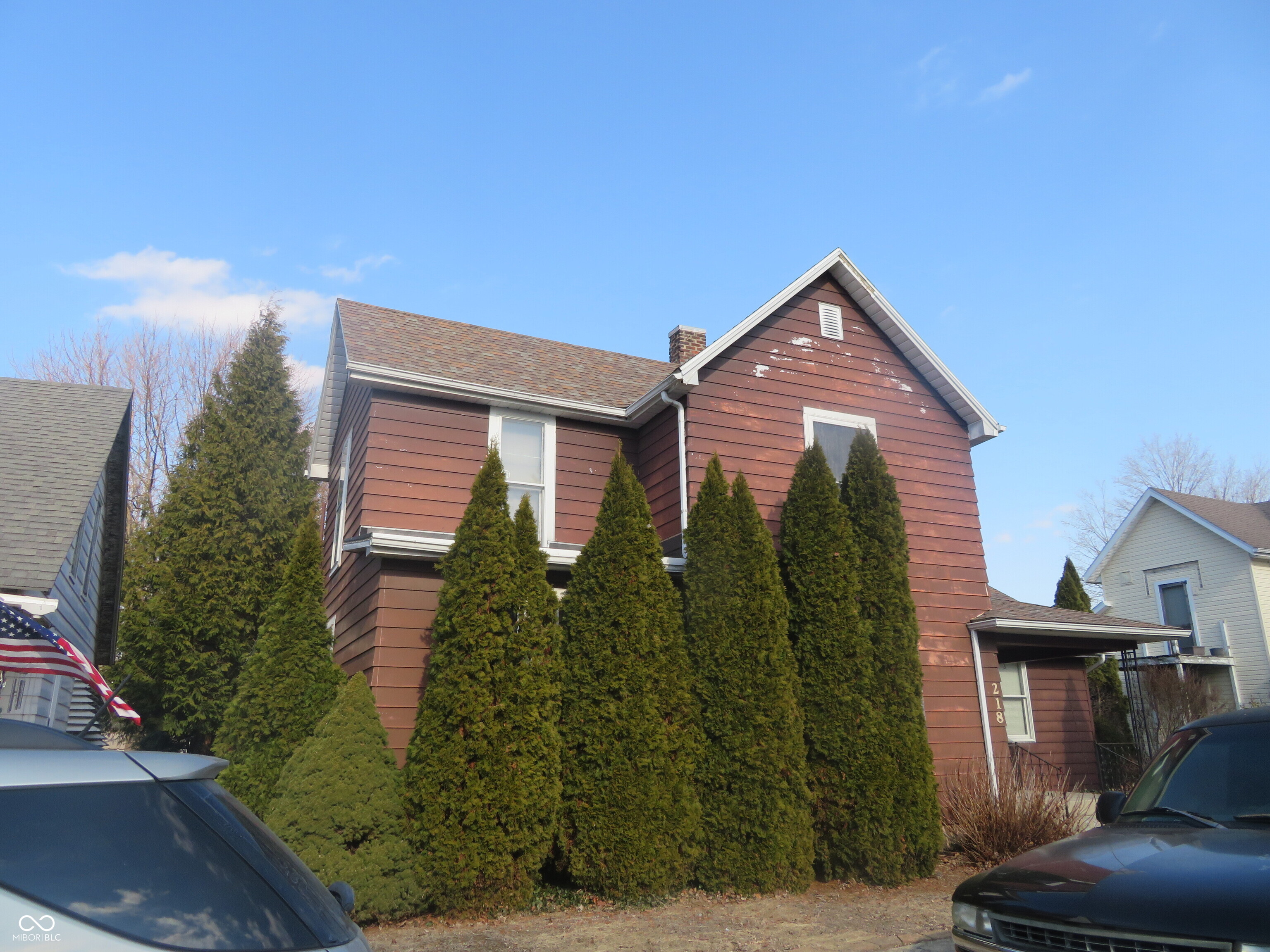 218 East Garfield Street Alexandria, IN 46001 - Photo 3 of 35