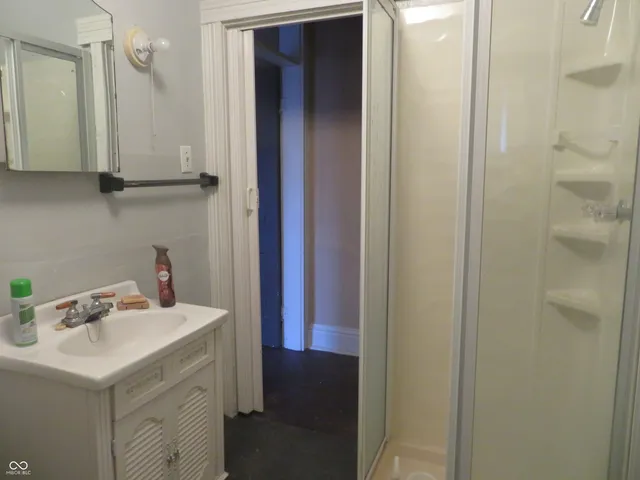 $89,000 | 218 East Garfield Street, Alexandria, IN 46001