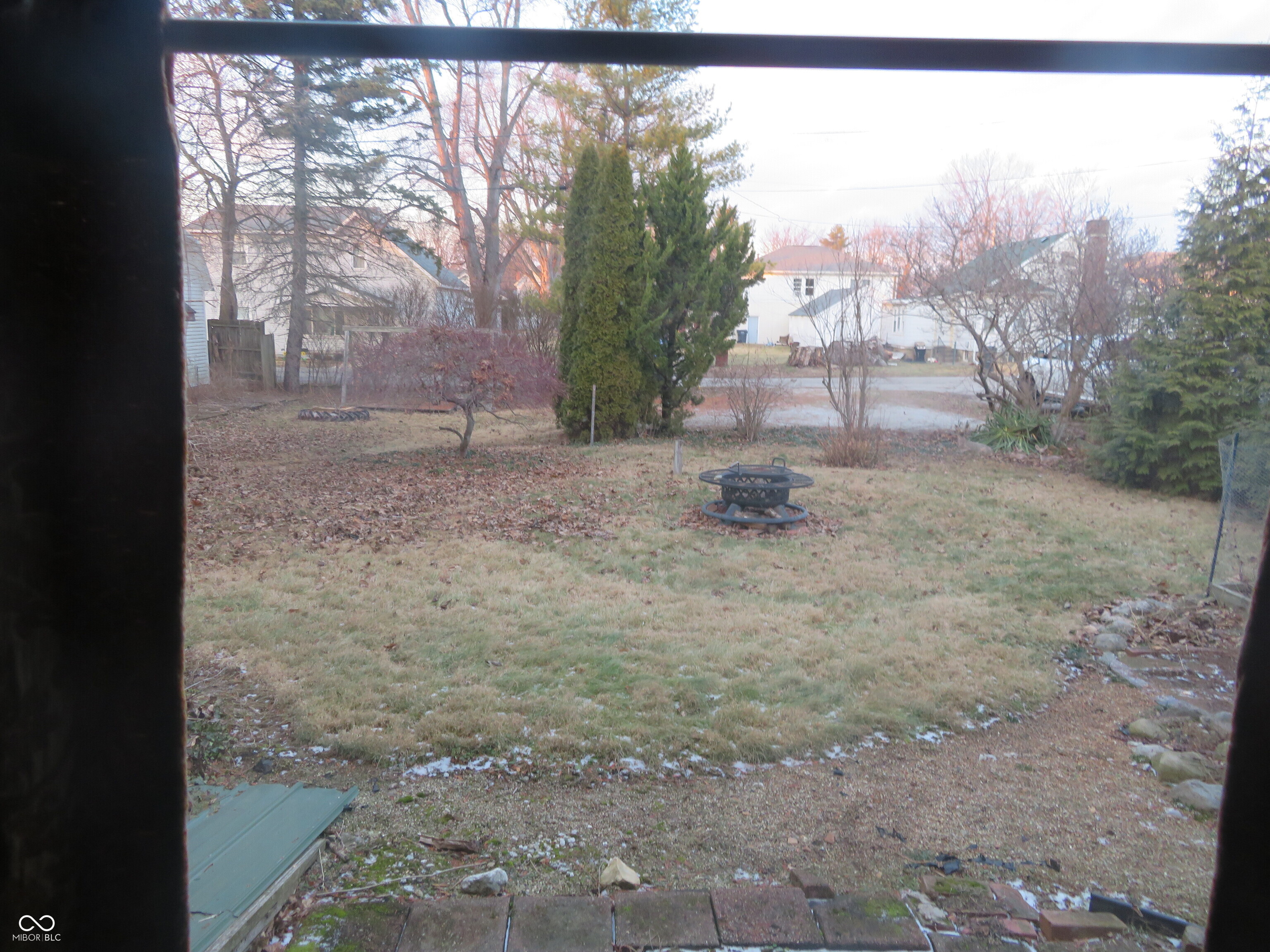 218 East Garfield Street Alexandria, IN 46001 - Photo 32 of 35