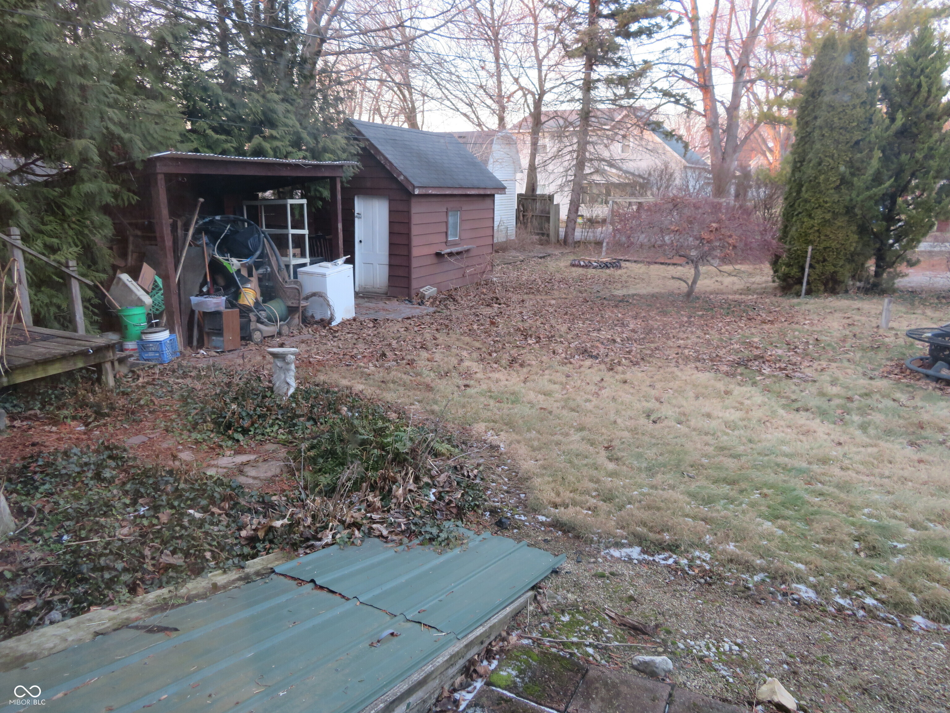 218 East Garfield Street Alexandria, IN 46001 - Photo 33 of 35