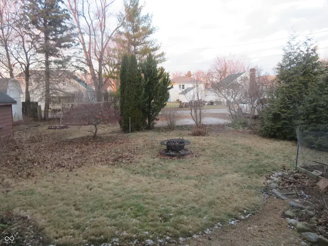 $89,000 | 218 East Garfield Street, Alexandria, IN 46001