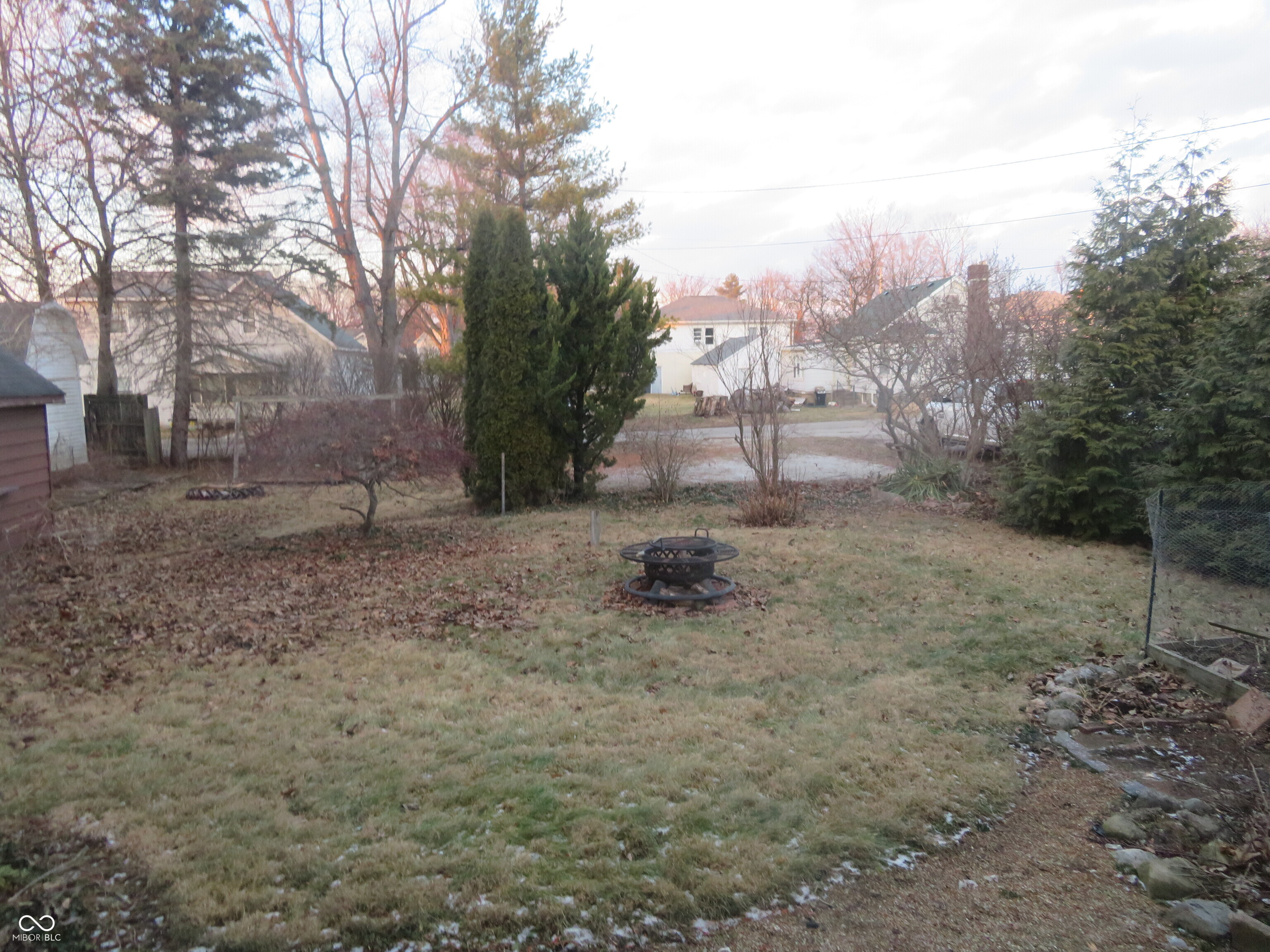 218 East Garfield Street Alexandria, IN 46001 - Photo 35 of 35