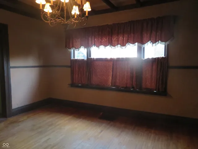 $89,000 | 218 East Garfield Street, Alexandria, IN 46001