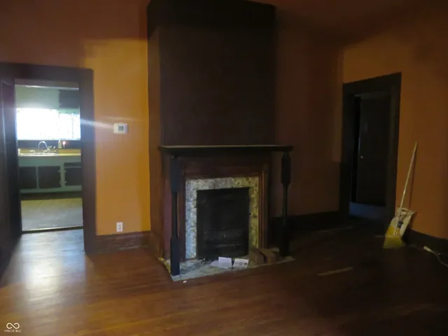 $89,000 | 218 East Garfield Street, Alexandria, IN 46001