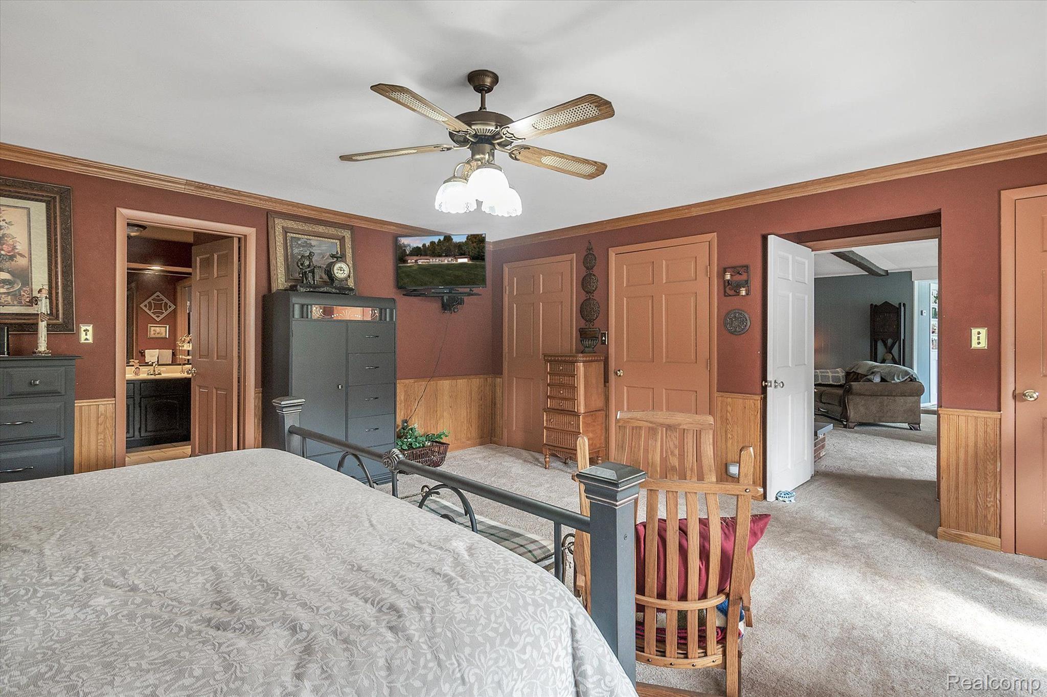 3140 Gentry Road Howell, MI 48843 - Photo 36 of 70 Gallery Image 36