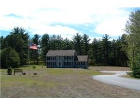 260 Goffstown Back Road Goffstown, NH 03045 - Photo 2 of 9