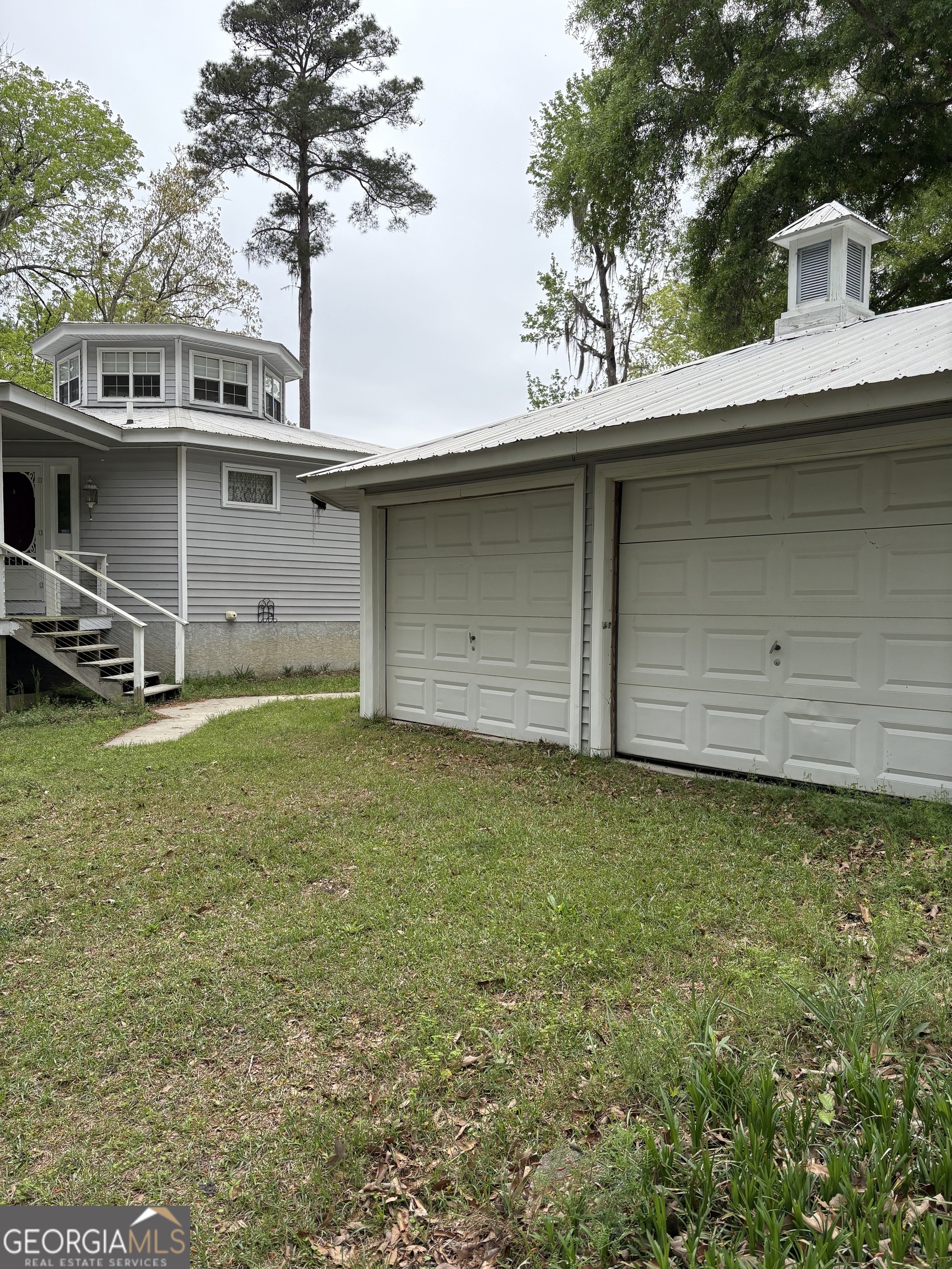 466 Scenic Route Cordele, GA 31015 - Photo 2 of 19