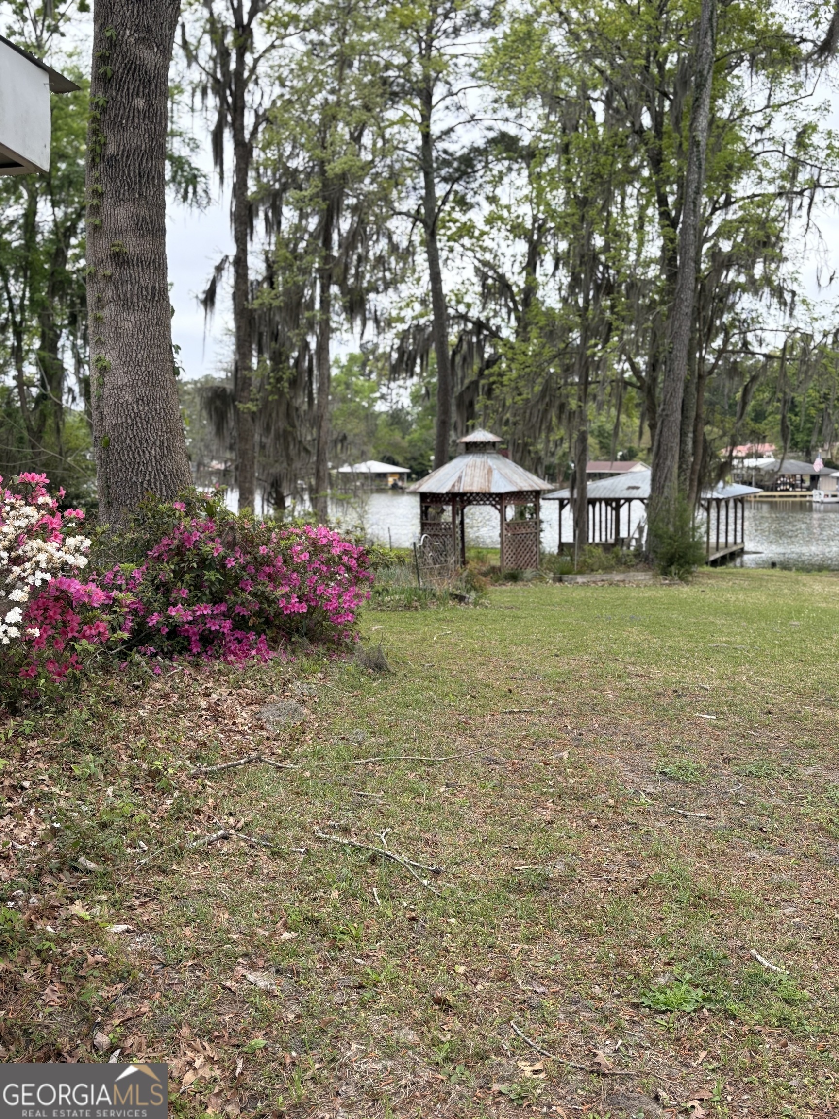 466 Scenic Route Cordele, GA 31015 - Photo 4 of 19