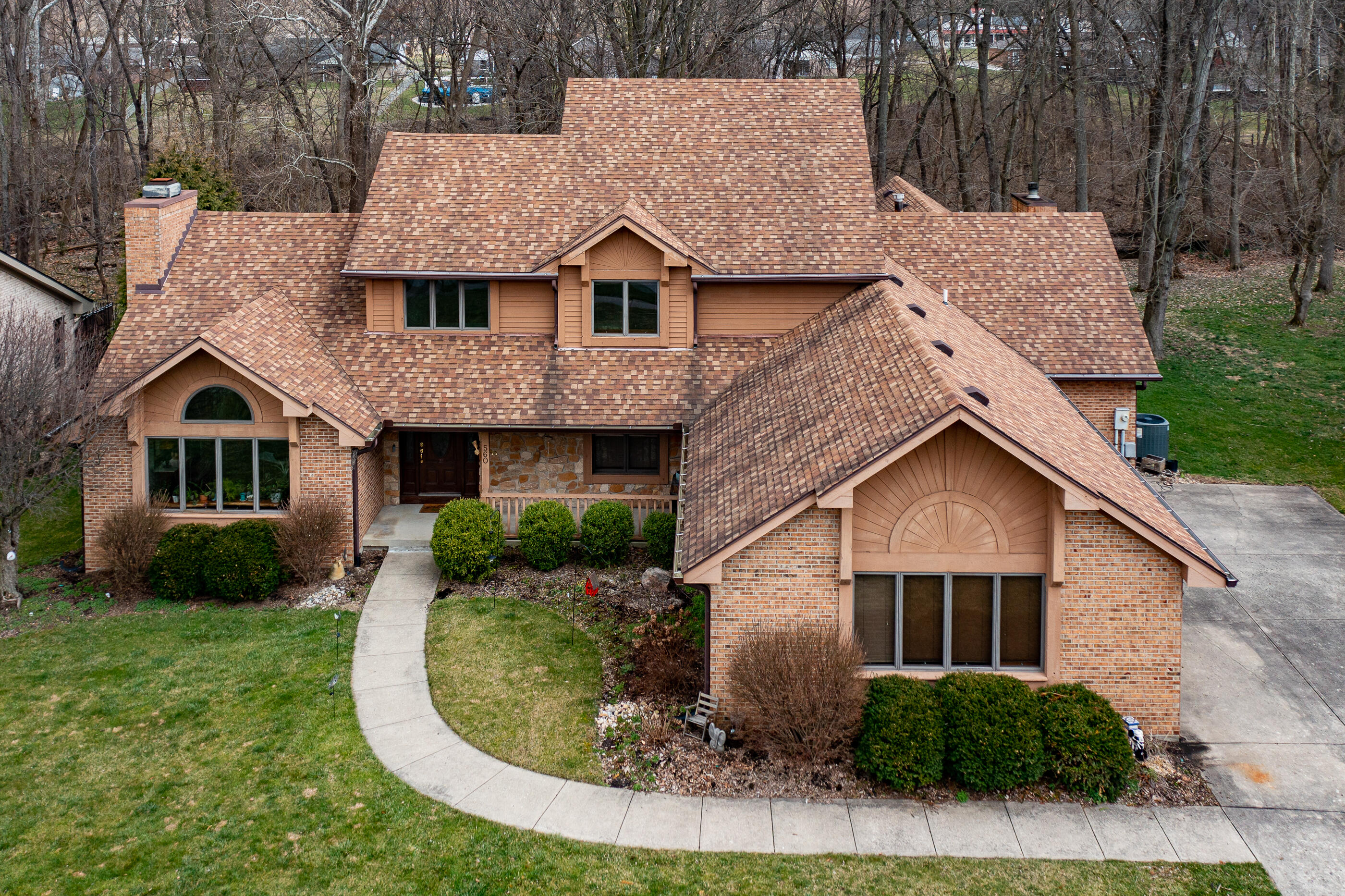 560 Rustic Trail Dayton, OH 45434 - Photo 61 of 67 57