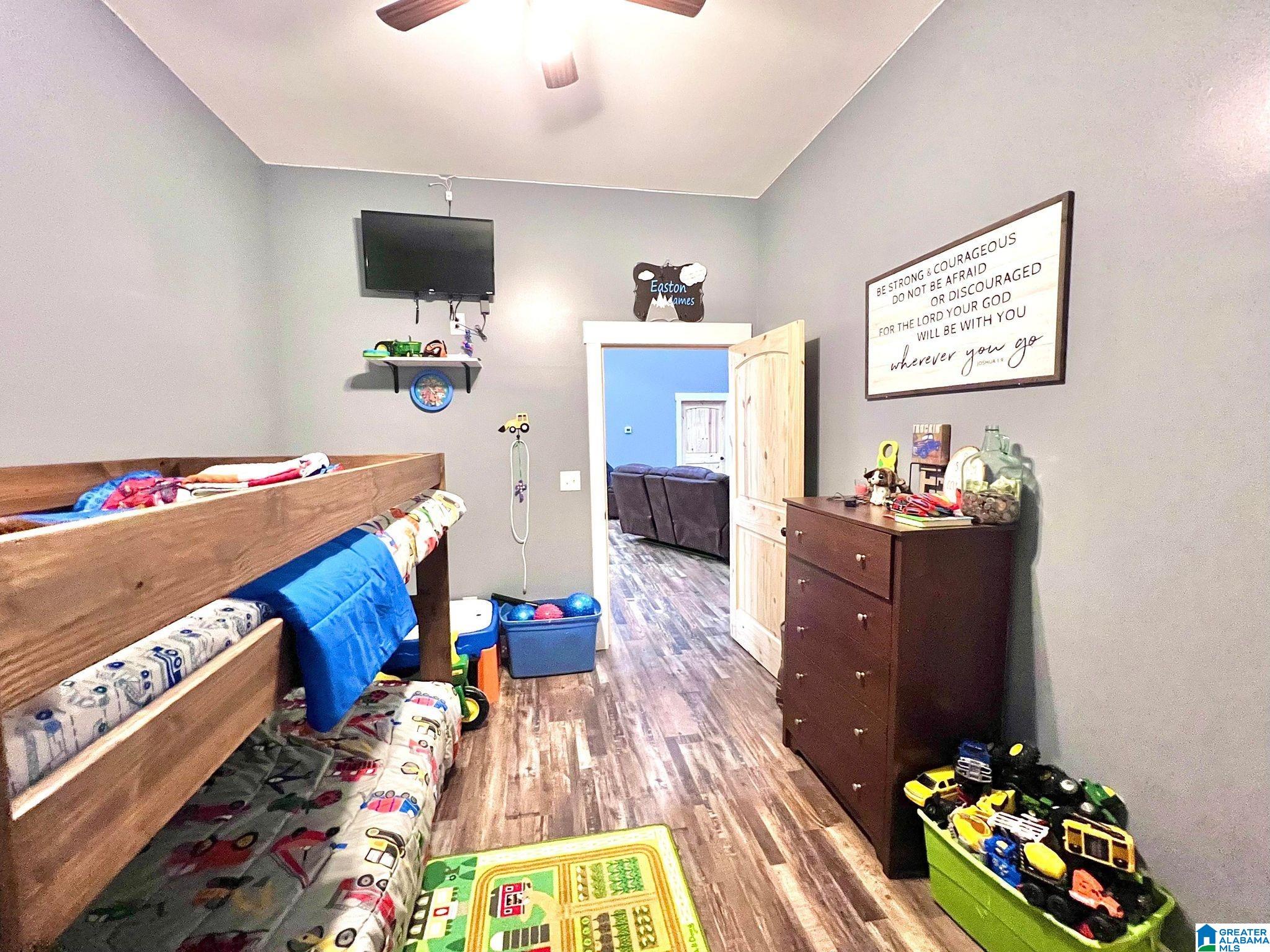 91 Monroe Drive Delta, AL 36258 - Photo 20 of 28